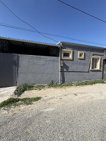 xrdalanda: 4 otaqlı, 70 kv. m, Orta təmir — 6