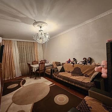 divan satisi: SATILIR: - Otaqda olan mebel - 3 yerlik divan - 2 kreslo - 6 nəfərlik — 1