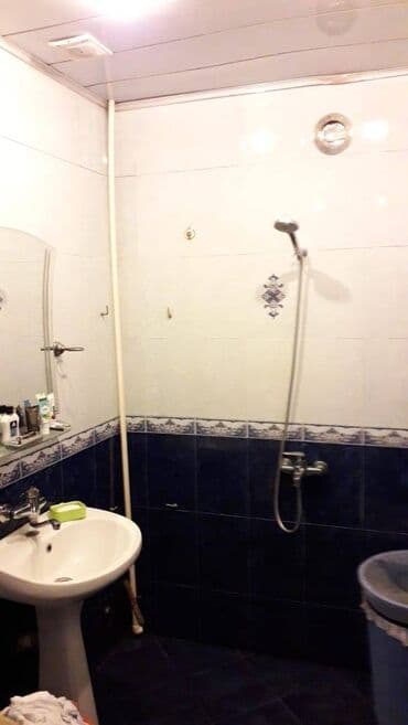 купить квартиру в ханкенди: Баку, 3 комнаты, Вторичка, 75 м² — 7