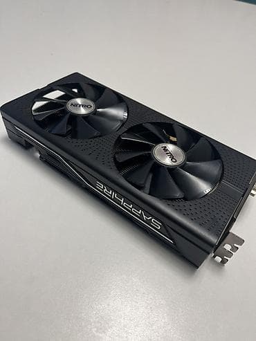 playstation 3 oyun yazmaq: Sapphire NITRO seriyalı qrafik kartı - Model: Sapphire NITRO (AMD — 3