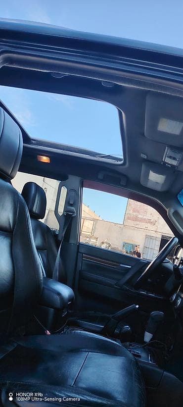 lexus rx 330: Mitsubishi Pajero: 3 l | 2007 il 315000 km Ofrouder/SUV — 2