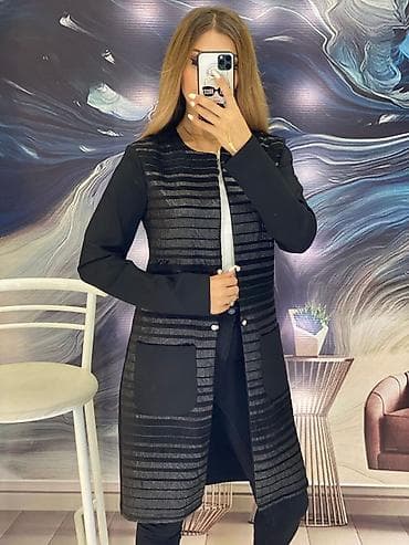 Paltolar: Ust geyimi — 1