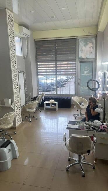 yeni yasamalda yeni tikili binalar: Əhmədli metrosunun yaxınlığında, yeni tikili binanın 1- ci — 10