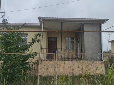 3 otaqlı, 8 kv. m, Kredit yoxdur, Yeni təmirli