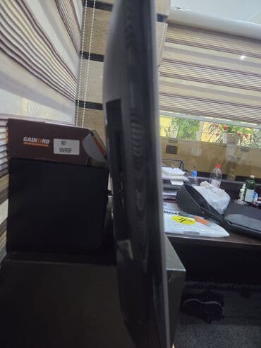 televizor 109 cm: İşlənmiş Televizor Toshiba 82" — 7