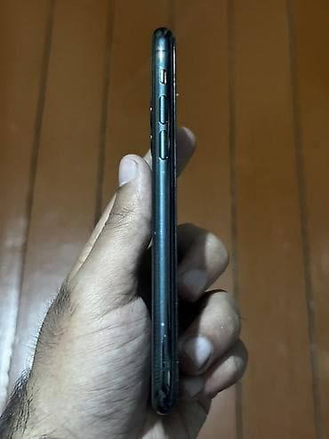 wp iphone: IPhone 11 Pro, 64 GB, Space Gray — 3