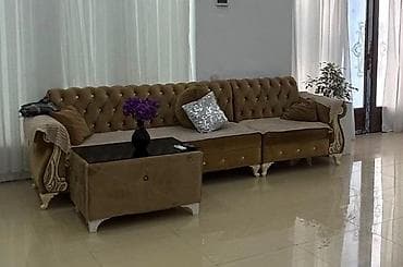 islenmis unitaz: Divan, İşlənmiş — 1