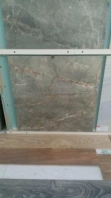 Metlax. Metlaxlar. Kafellər. Kafel. Kermoqranit. 60x60 ölçü. Parlaq və — 5