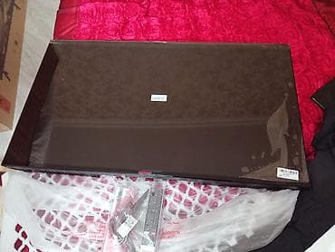 Televizorlar: Yeni Televizor Shivaki 43" FHD (1920x1080) — 1