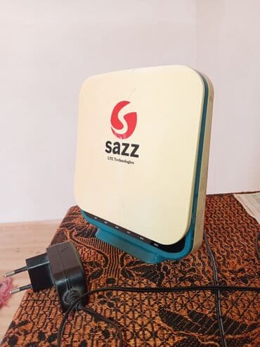 saz modem qiymətləri: Saz modem satıram — 2