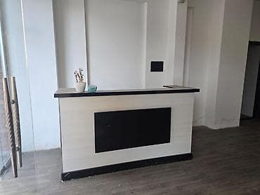 stol ofis: Reception masa 200 Azn. Unvan Xirdalan. Shirin x. 1076 (💵) — 1
