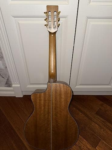 Fleytalar: Klassik gitara, Yeni — 3