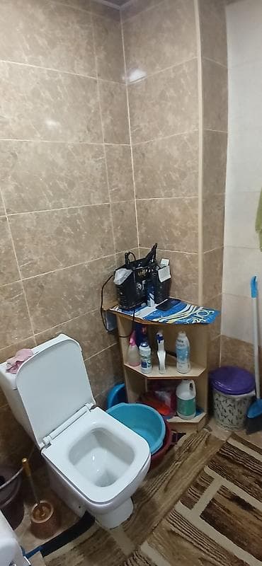 yasamalda satilan ucuz heyet evleri: 2 otaqlı, Yeni tikili, 69 kv. m — 8