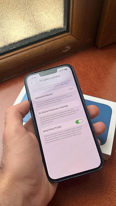 ipad pro 2018: IPhone 13, 128 GB, Pacific Blue — 4