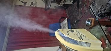 ev radiatoru: Hava nəmləndiricisi Breeze, Ultrasəs, Ev üçün, Ünvandan götürmə — 2