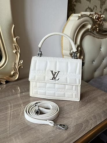 cantalar: Pulqabı, Eko dəri, İşlənmiş — 1