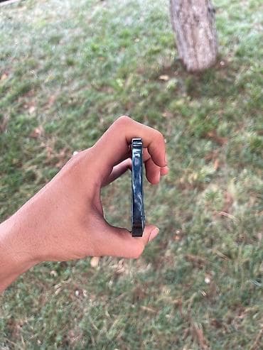 tank 3 pro max: IPhone 12 Pro, 128 GB, Blue Titanium, Face ID — 9