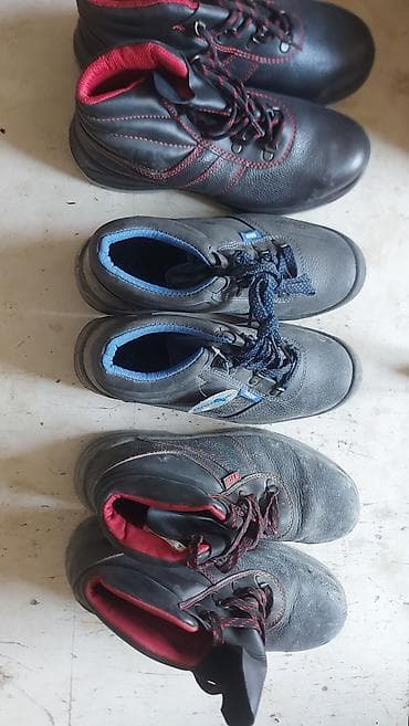 Teze botinkalar is üçün idealdır orjinal maldir — 4