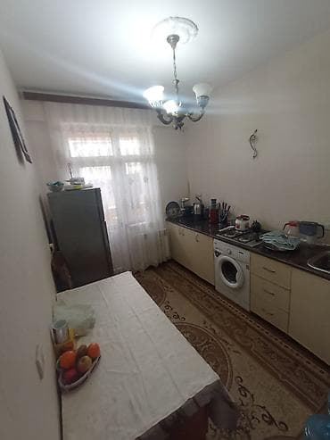 ecemide kiraye evler 2020: 2 otaqlı, Yeni tikili, 60 kv. m — 4