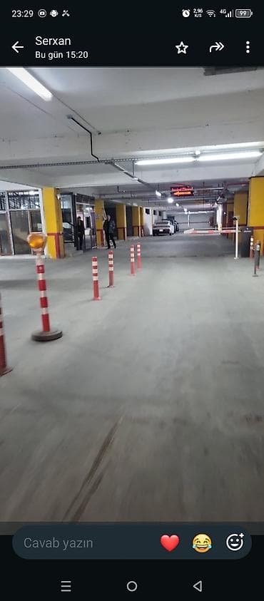saray mtk kredit: İcarəyə/ofis üçün geniş iş sahəsi - Şəhər mənzərəli, üç tərəfli böyük — 6