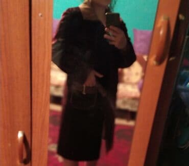 qadın şubaları: Dimisezon palto — 4