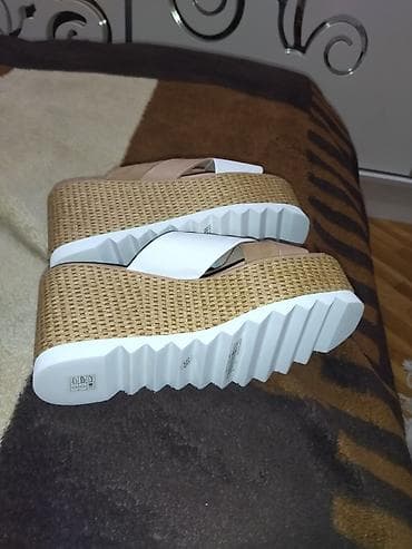 qadın oksfordları: Geynilmiyb təzədir — 2