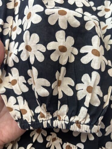 don geyim: Don, Gündəlik, 8 - 9 yaş, Mango — 3