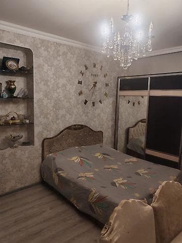 Квартиры: 1 комната, 31 м² — 4
