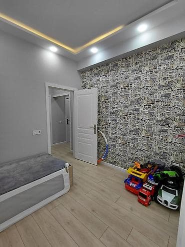 emircanda ev satisi: Masazır, 3 otaqlı, Yeni tikili, m. Avtovağzal, 90 kv. m — 5