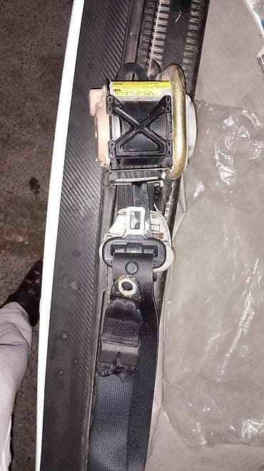 bmw e39 disk teker: Toyota Corolla Avtomobil təhlükəsizlik kəməri komplekti - İnertial — 2