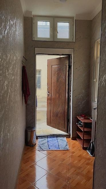 yeni yasamal kirayə ev: 35 kv. m, 1 otaqlı, Qaz — 4