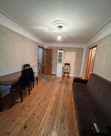 бина аз аренда квартир: 7-8-12 birləşmiş məhlə İki otaq əşyalı Paltaryuyan və xaladenik yoxdu — 3