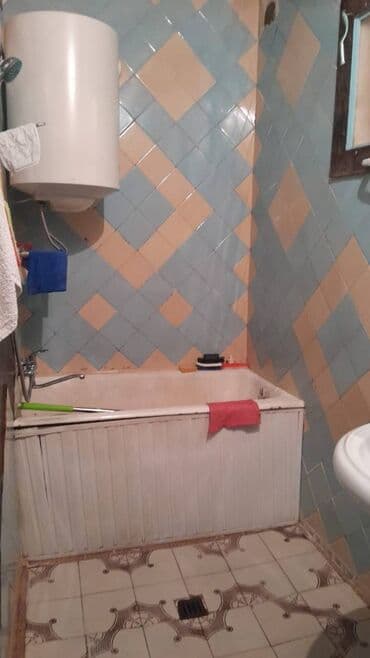 купить квартиру в ханкенди: Баку, Старый Гюняшли, 2 комнаты, Вторичка, 60 м² — 10