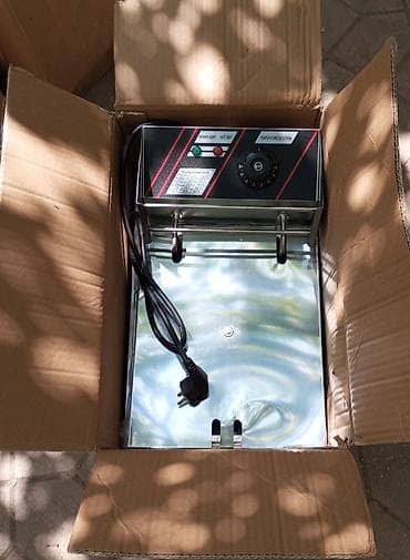 iphone 7 barter: Dönər Avadanlıqları Satılır. Yenidir. Türkiyə istehsalı — 10