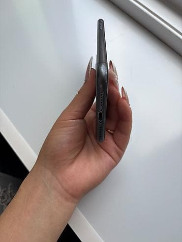online telefon aksesuarları: IPhone 11, 64 GB, Qara, Face ID — 4