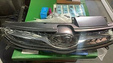 disklerin kreditle satisi: Salam Kia Hyundai Nissan Toyota abilsfoka, alt setkaların, rafiator — 8