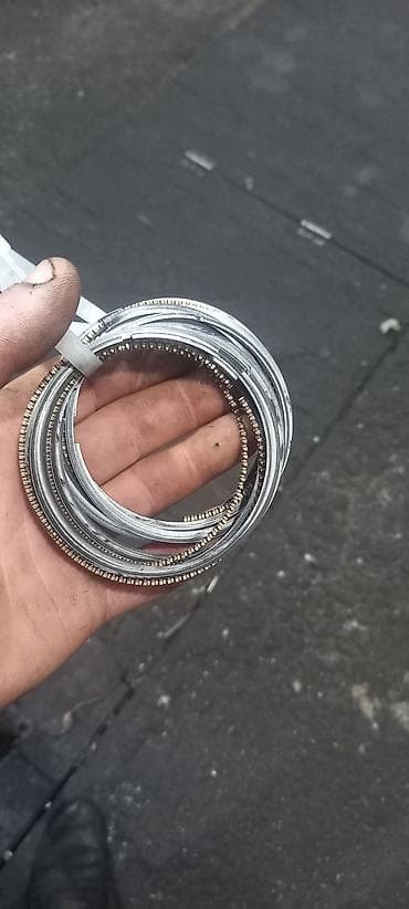 motor satış: Məhsul: Porşen halqaları dəsti Təsvir:2 mator 83razmer.remontnu - — 2