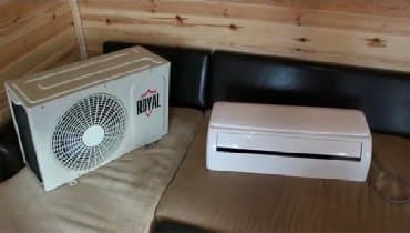 paltar yuyan usta: Təmir, Split kondisionerlər, Frion vurulması, Zəmanətlə — 1