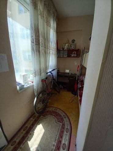 купить квартиру в баку ахмедлы: 3 комнаты, Новостройка, 90 м² — 17