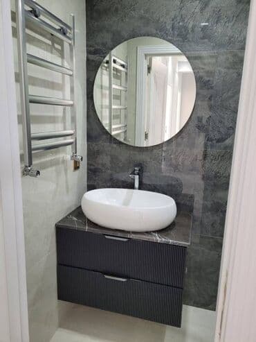 ucuz kafeler: M. Həzi Aslanov, 3 otaqlı, Yeni tikili, m. Həzi Aslanov, 108 kv. m — 8