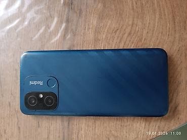sony telfon: Məhsul: Redmi 12 C.Xiaomi Redmi smartfon Xüsusiyyətlər: - Ekran: tam — 9