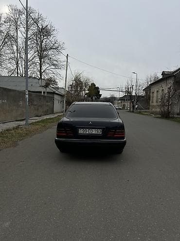 mercedes qapi: Hec bir prablem yoxdur senet qaydasinda mator karopka most idyal — 9