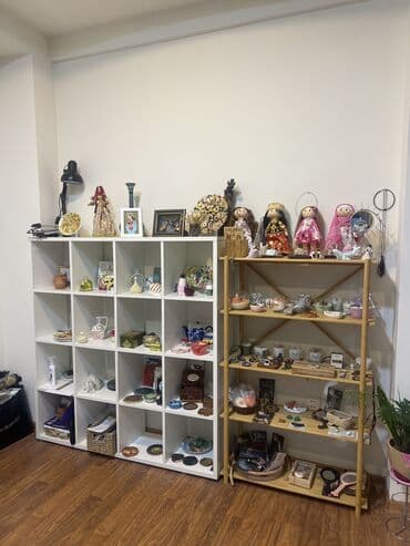 elde mazol: Sifarişlə əl işləri — 8