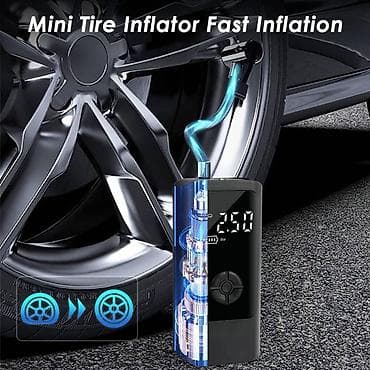 Видеорегистраторы: Premium dizaynlı, naqilsiz type C girişli, güclü akumlyatora malik — 6