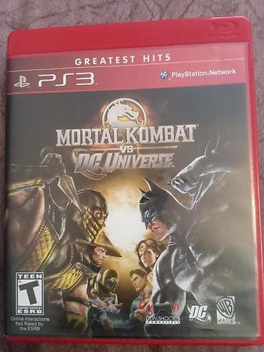 minecraft ps3: Döyüş oyunu, İşlənmiş — 2