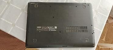 lenovo thinkpad qiyməti: Lenovo noutbuk – 15.6" ekranlı, tam ölçülü klaviatura və numerik — 6