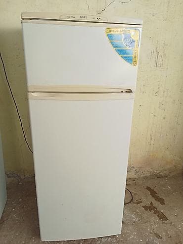 soyudular: 2 qapılı Nord Soyuducu Satılır — 1