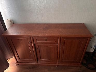 islemis mebeler: Hundurluk 90sm
Derinlik 45 sm
En 153 sm — 1