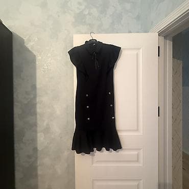 stringer alt geyimi: Ziyafət donu, Midi, XL — 5
