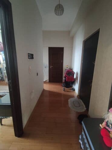 ucuz evler xirdalanda: 2 otaqlı, Yeni tikili, 63 kv. m — 7